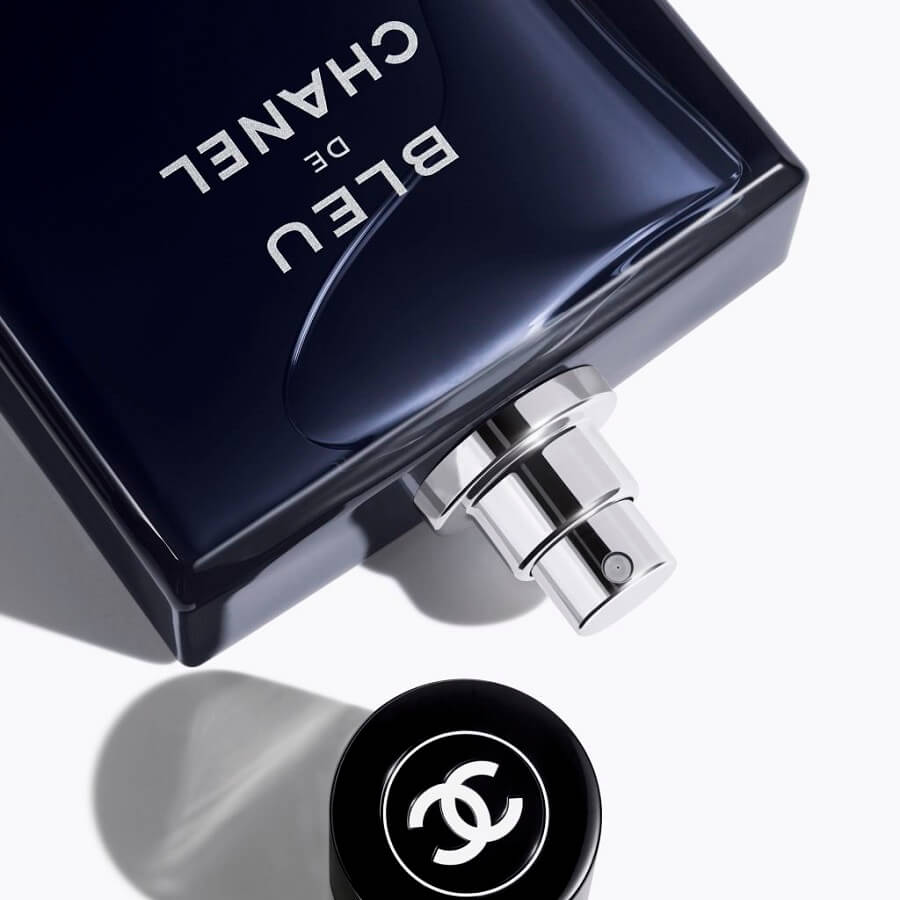 EAU DE PARFUM U SPREJU