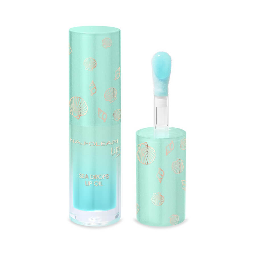 Sea Drops Lip Oil 