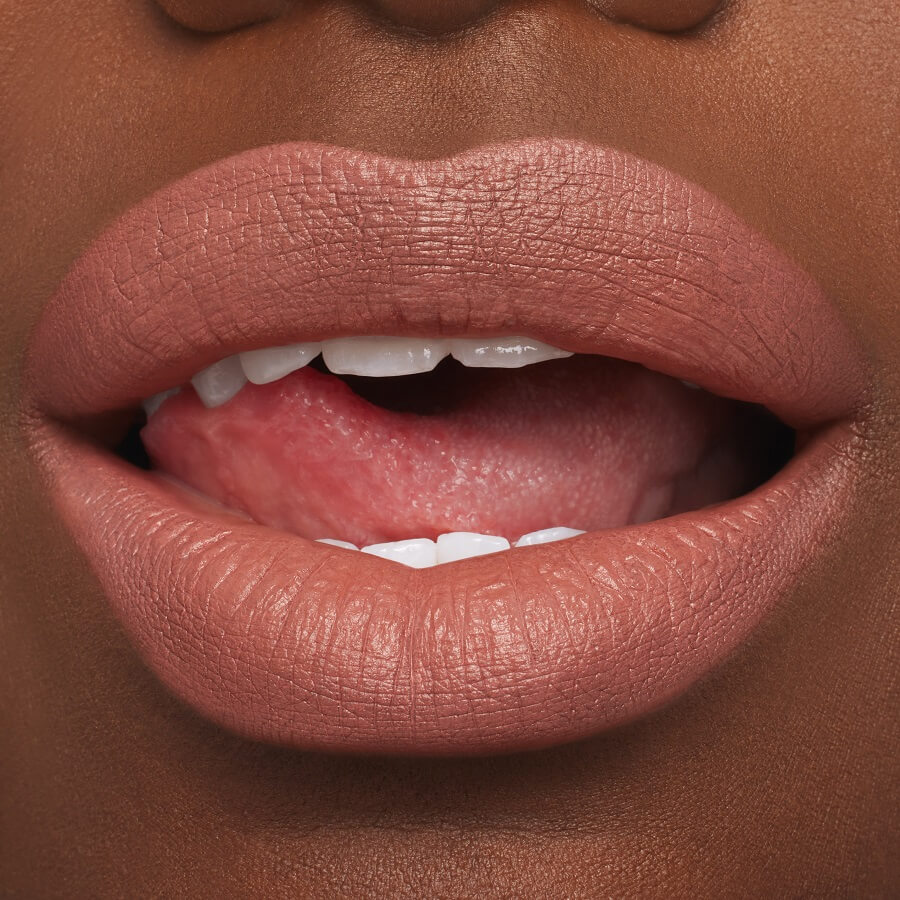 Macximal Matte Lipstick