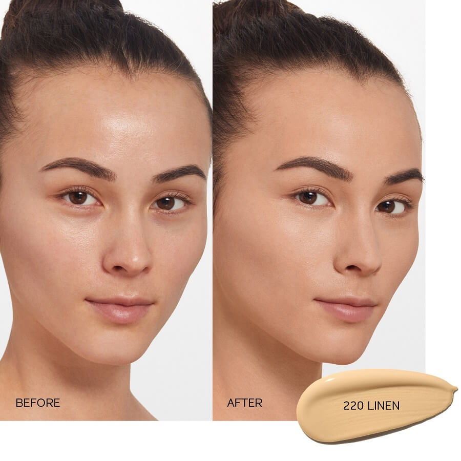 Self Refresh Foundation