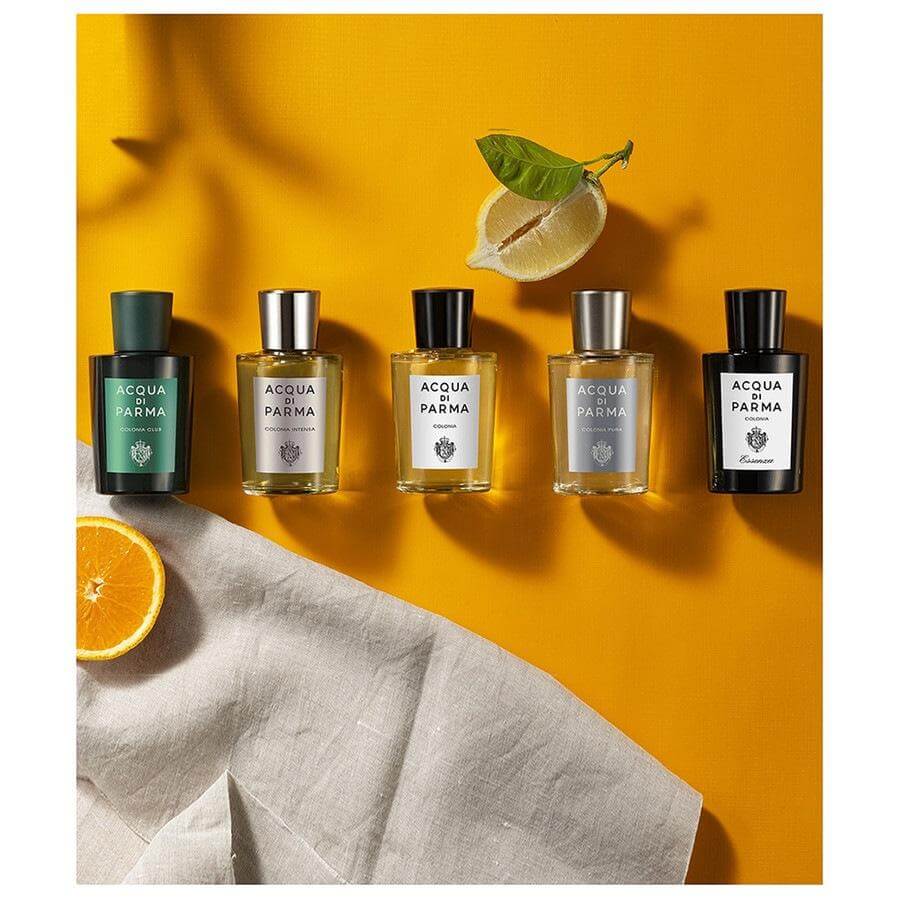 Colonia Eau de Cologne