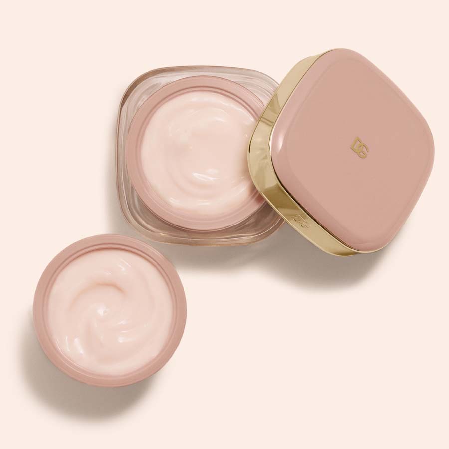 Glow-Bounce Ceramide Cream