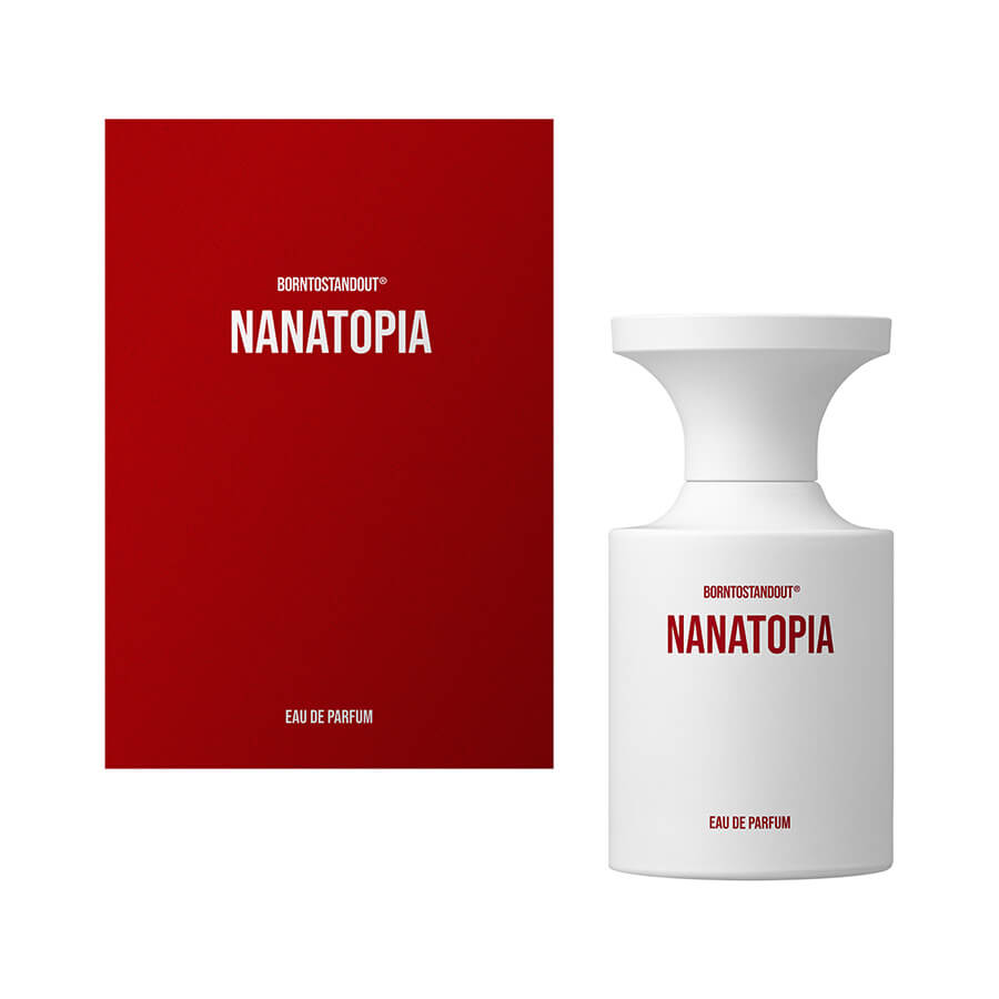 Nanatopia Eau de Parfum