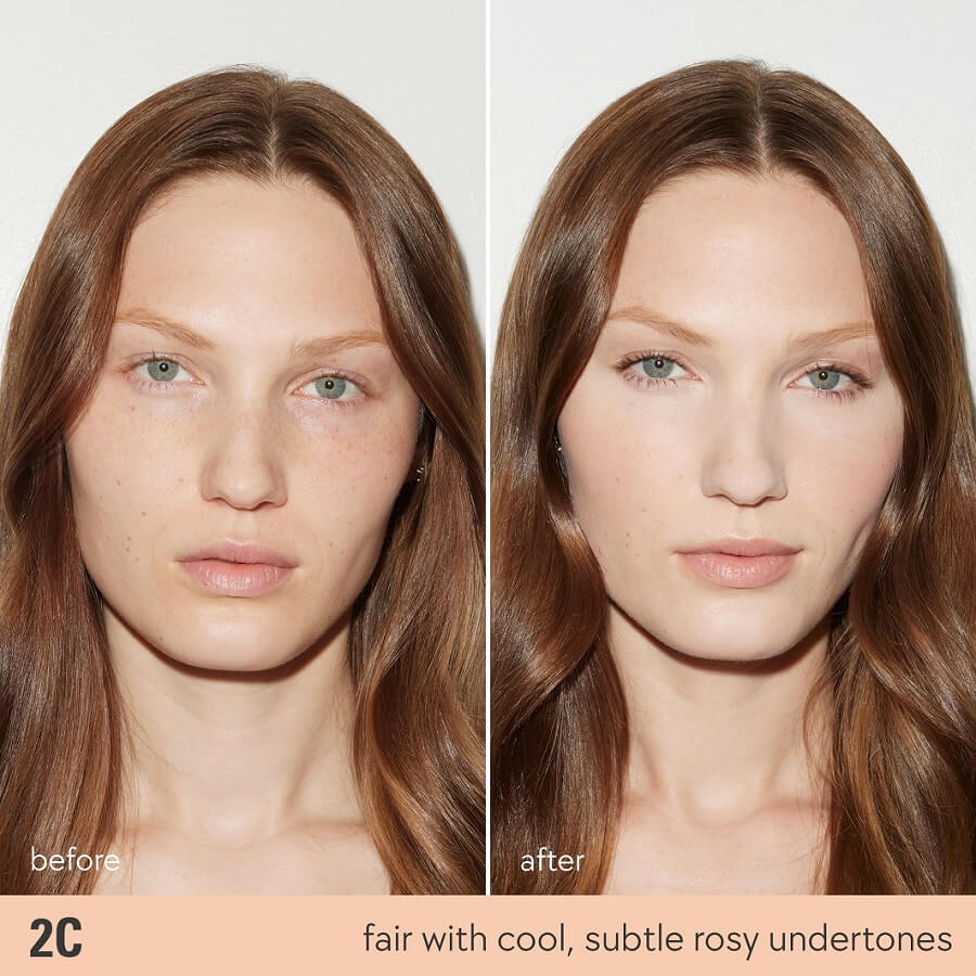 Power Plush Longwear Concealer