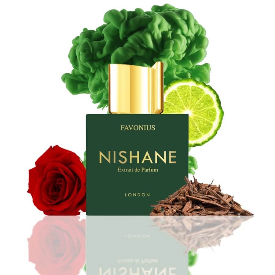 Favonius London Extrait de Parfum