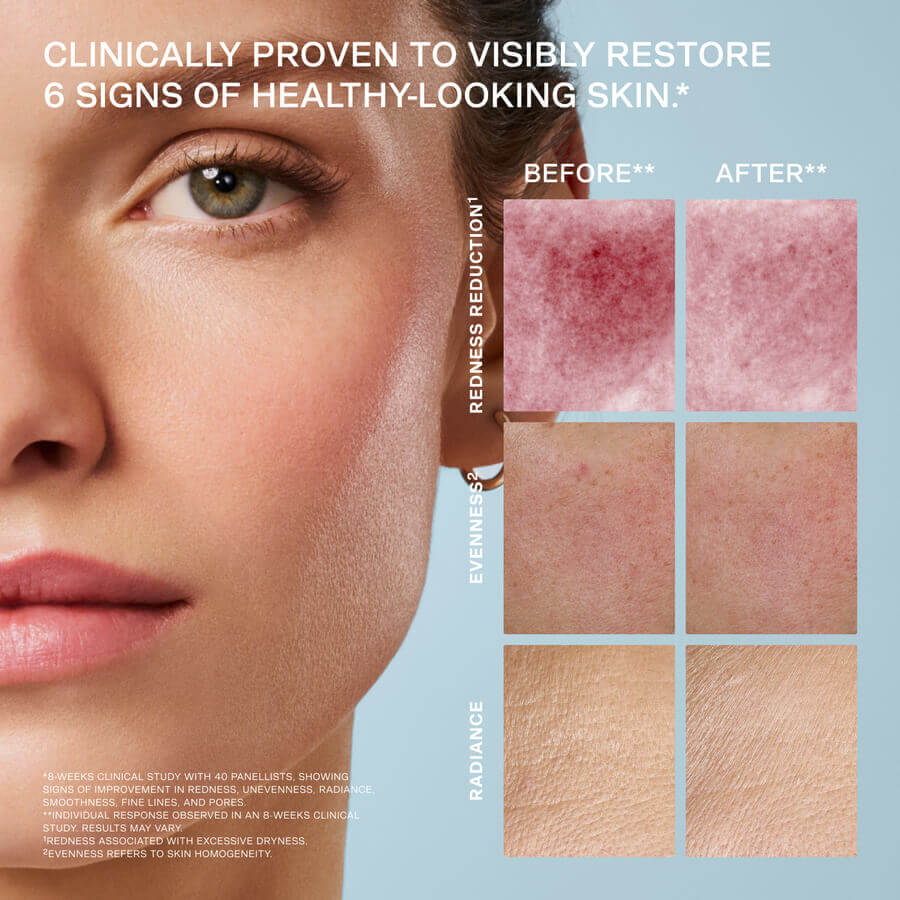 Swiss Pristine Serum