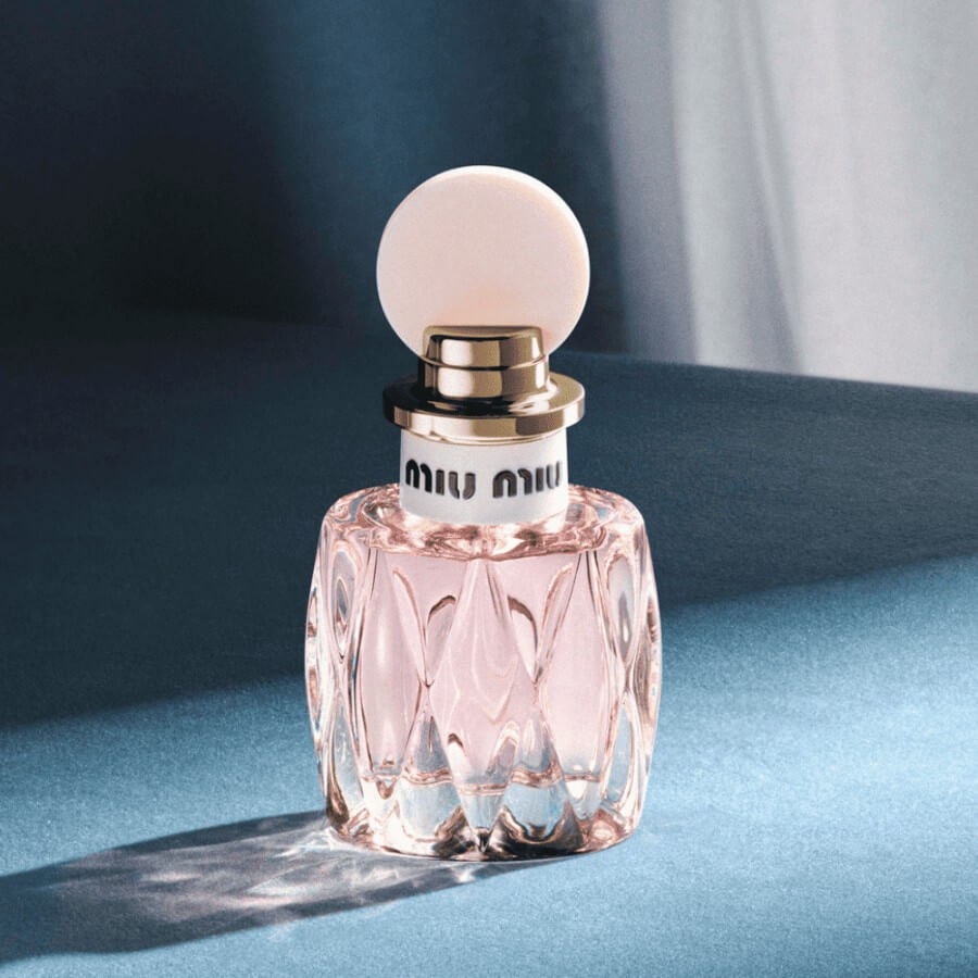 L’Eau Rosée Eau de Toilette