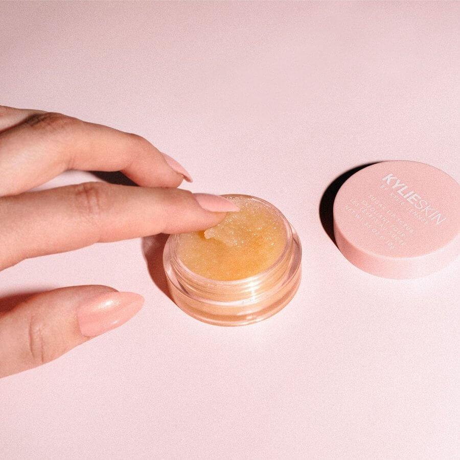 Sugar Lip Scrub