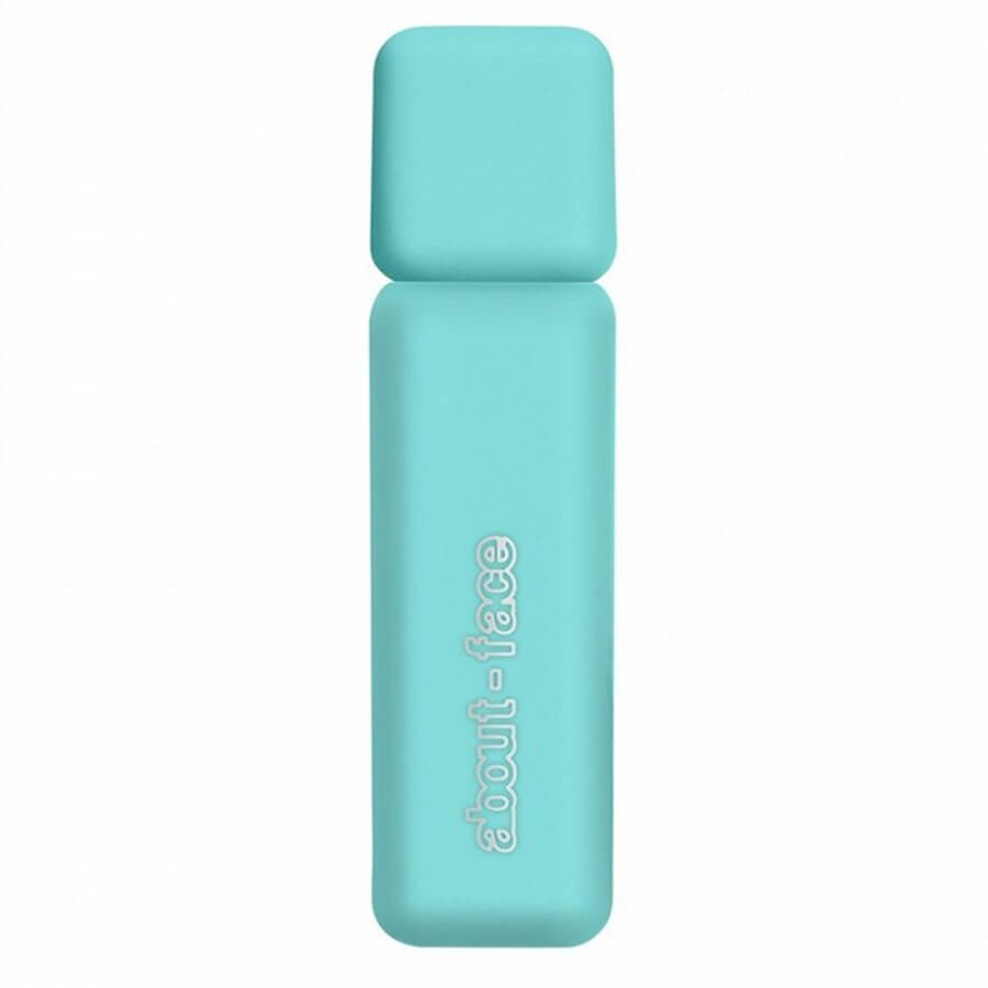 Matte Fluid Eye Paint