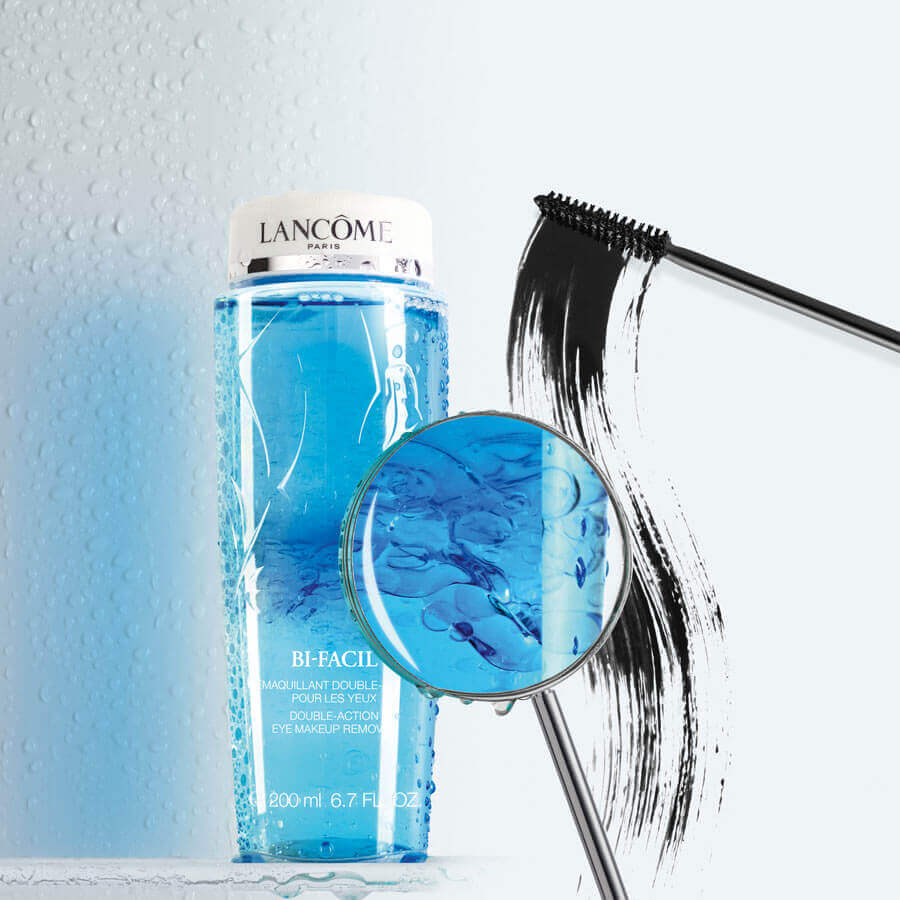 Bi-Facil Eye Makeup Remover
