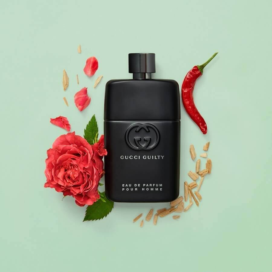 Eau de Parfum