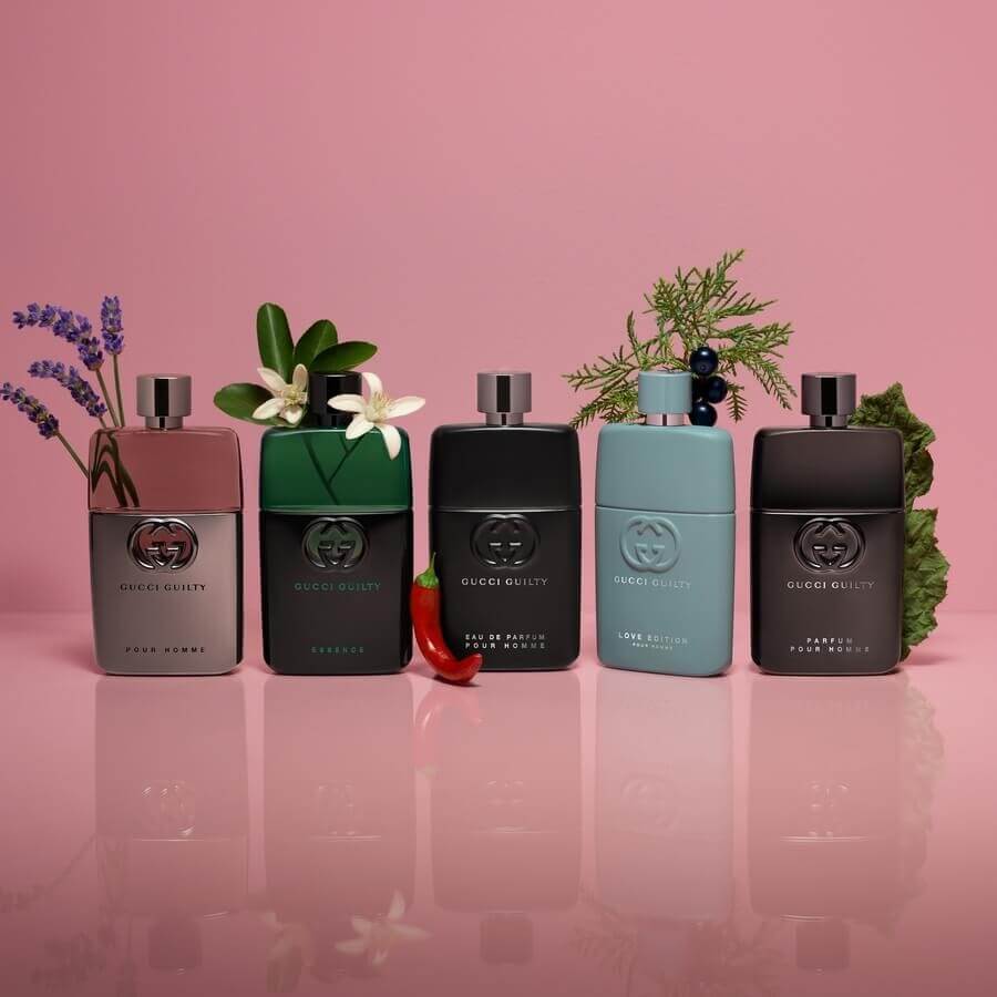 Gucci Guilty Parfum