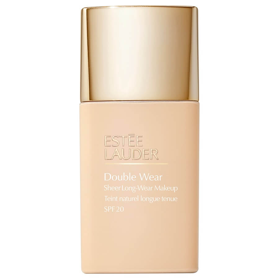 Double Wear Sheer Long - Wear Makeup SPF20