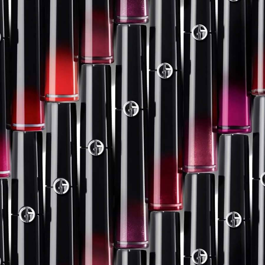 Ecstasy Lacquer Liquid Lipstick