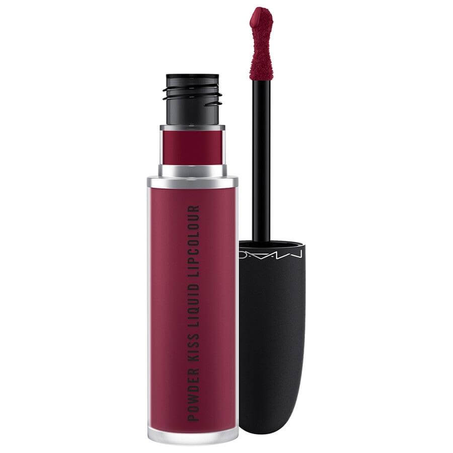 Lipstick Powder Kiss Liquid Lipstick