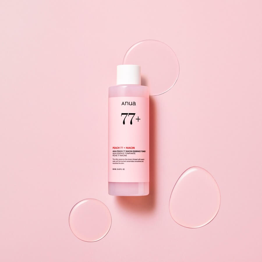 Peach 77 Niacin Essence Toner