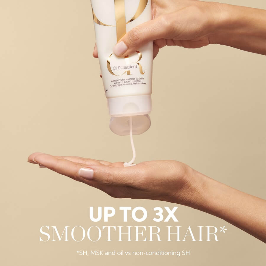 Oil Reflections Luminous Instant Conditioner