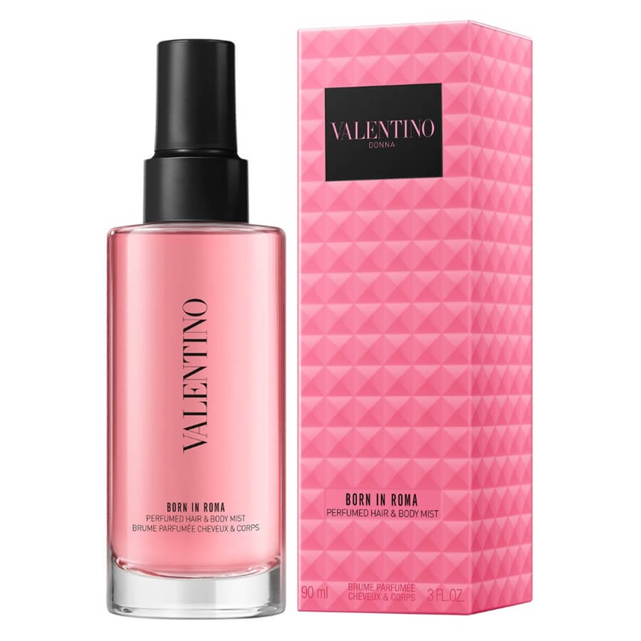 Born In Roma Hair Mist