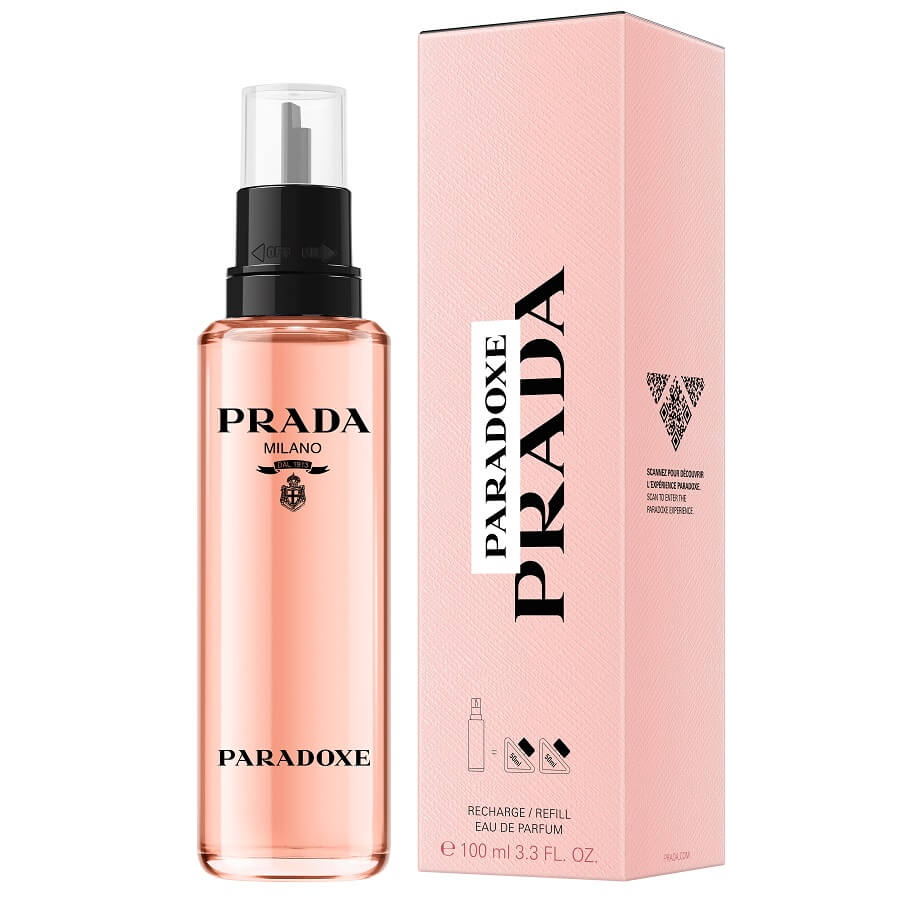 Paradoxe Eau de Parfum Refill
