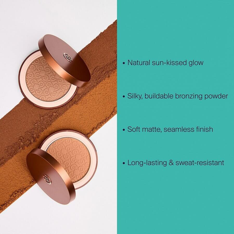 Magica Bronzing Powder
