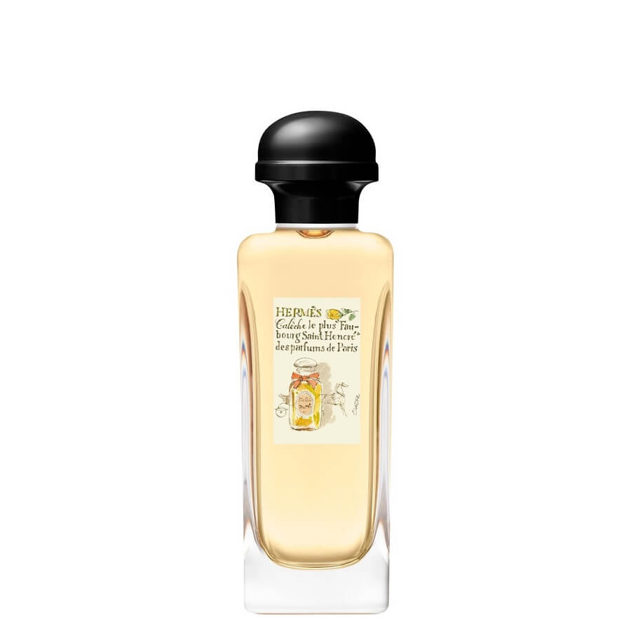 Calèche  Eau de Toilette