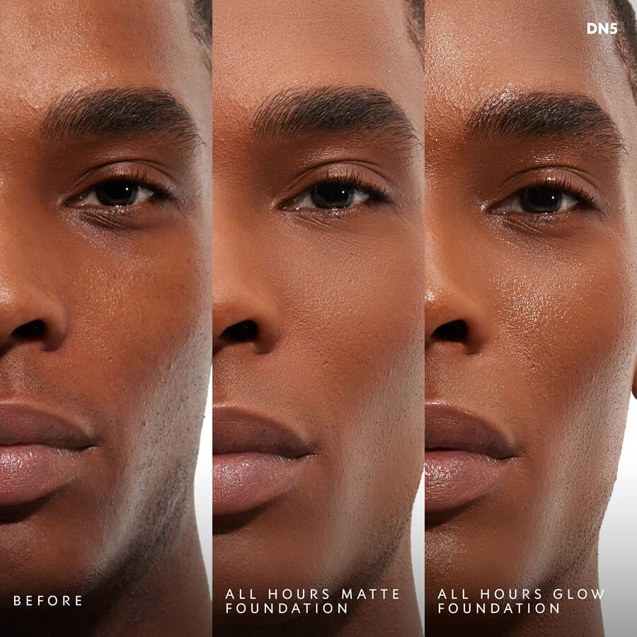 All Hours Luminous Matte Foundation