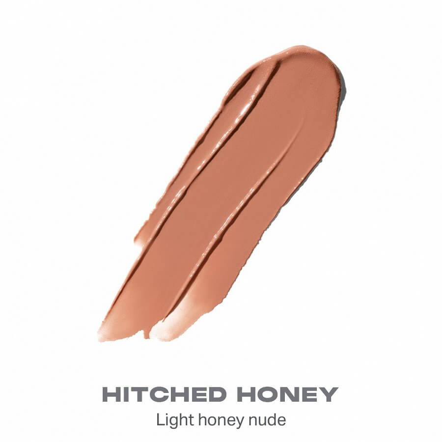 Glossy Lipstick Liplock