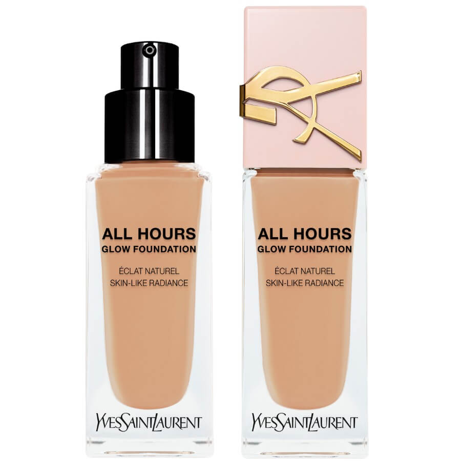 All Hours Glow Foundation