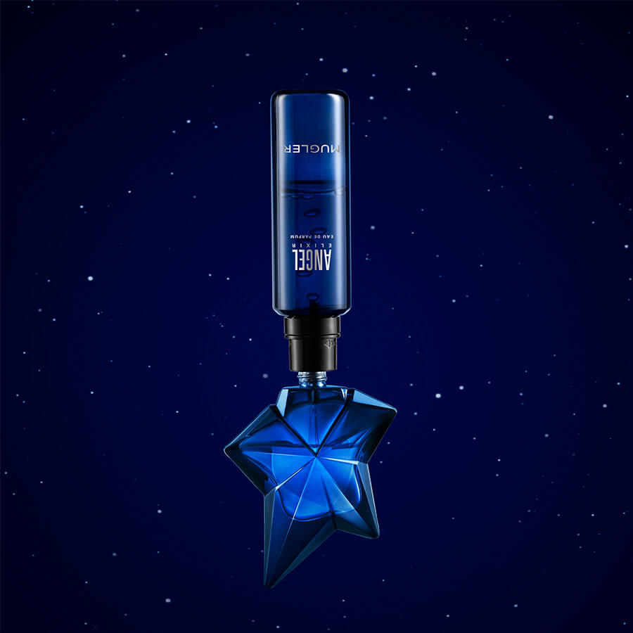 Angel Elixir Eau de Parfum