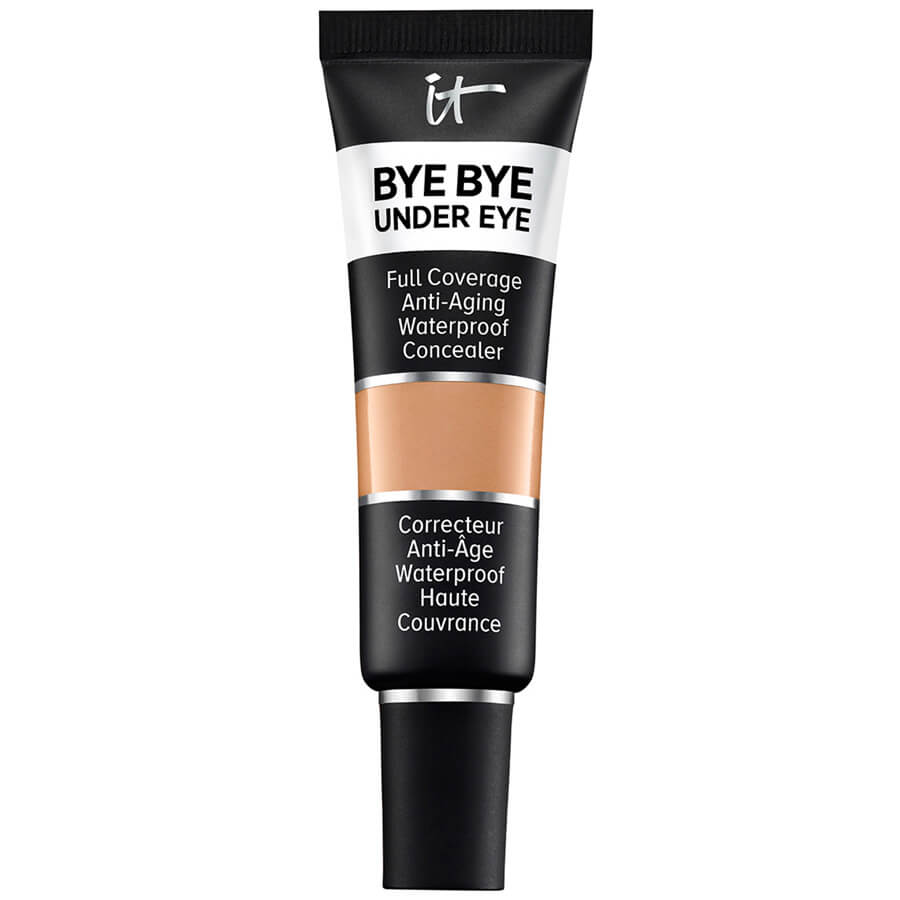 Bye Bye Under Eye