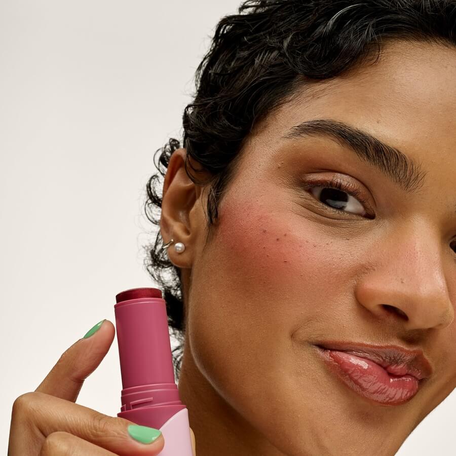 Juice Stick Dewy Gel Blush