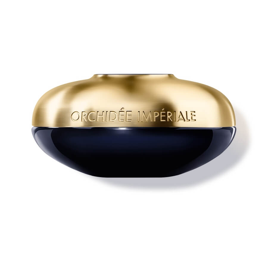 Orchidée Impériale Day Cream