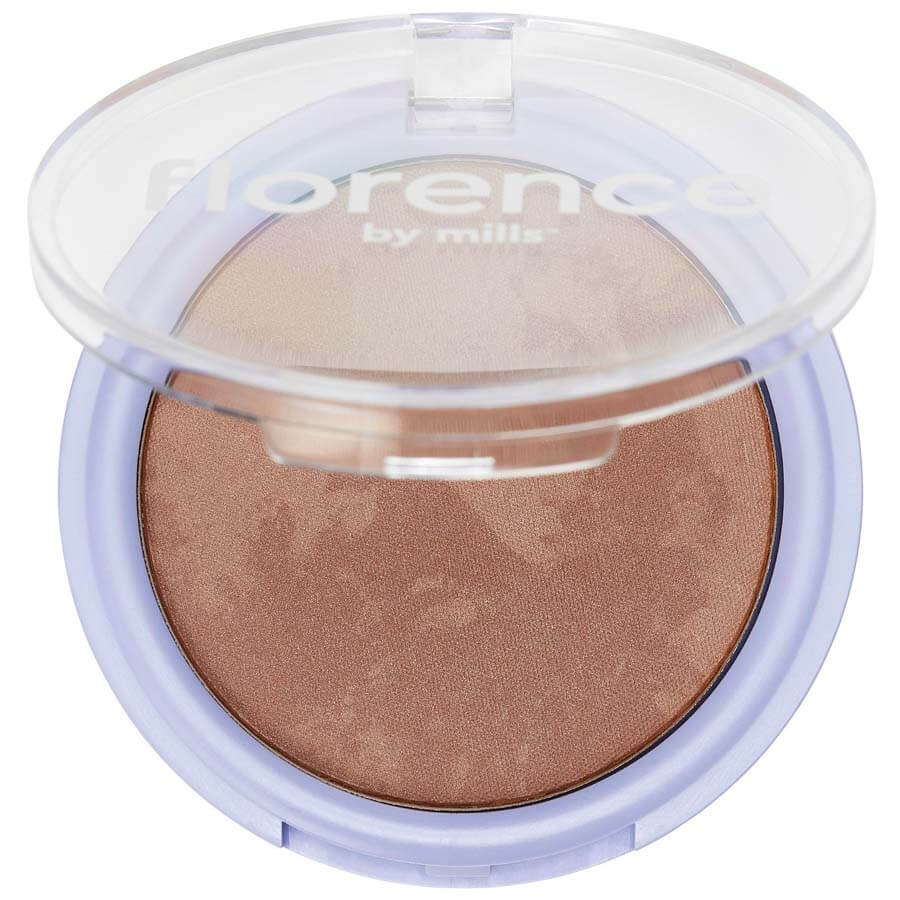 Out Of This WhIrled Bronzer