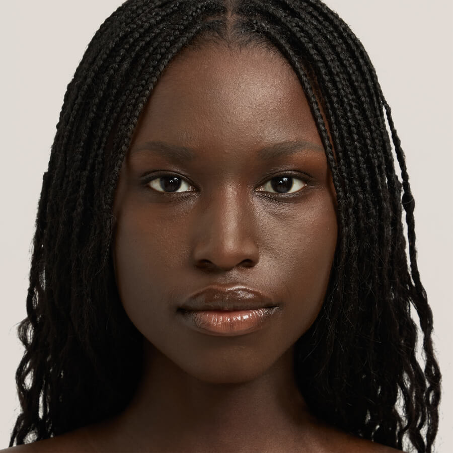 Natural Blur Powder Foundation