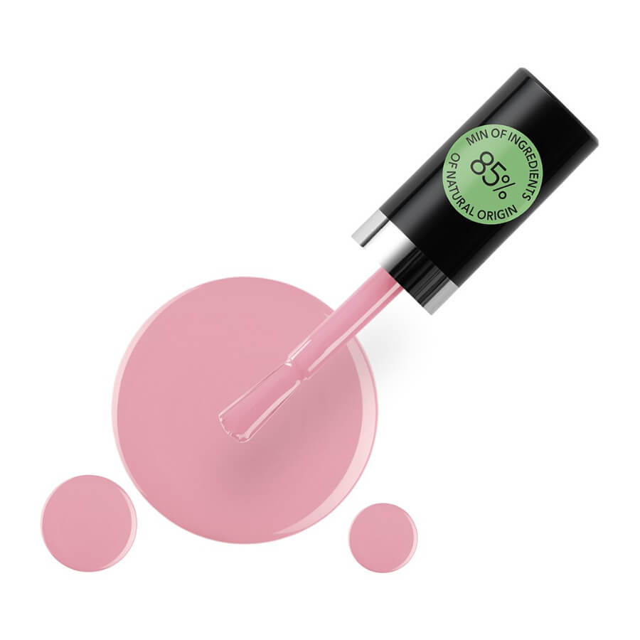 Nail Polish 85 % Ion Gel Polish