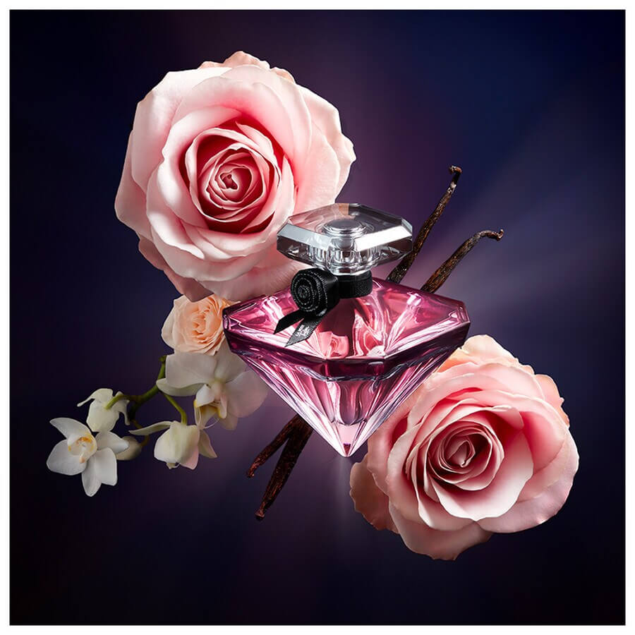 La Nuit Trésor Eau de Parfum