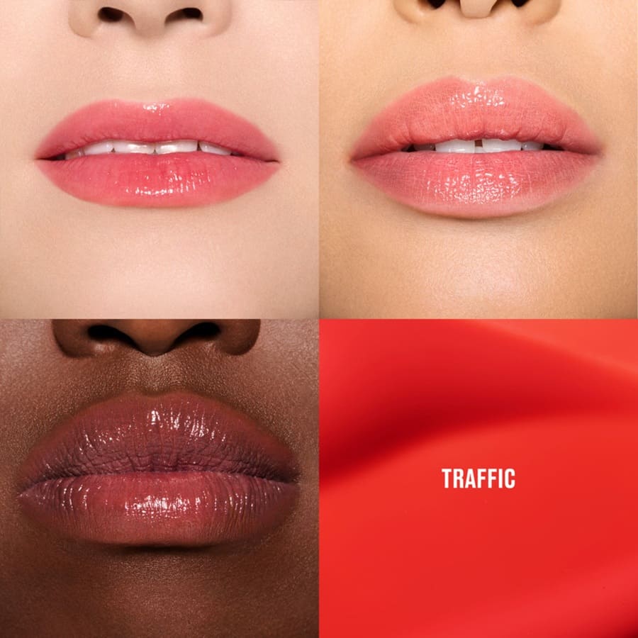 Lustreglass Stainglass Lip Tint