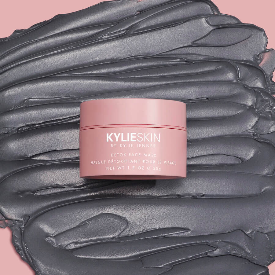 Detox Mask