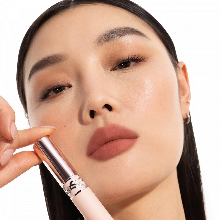 Lovenude Lip Blusher