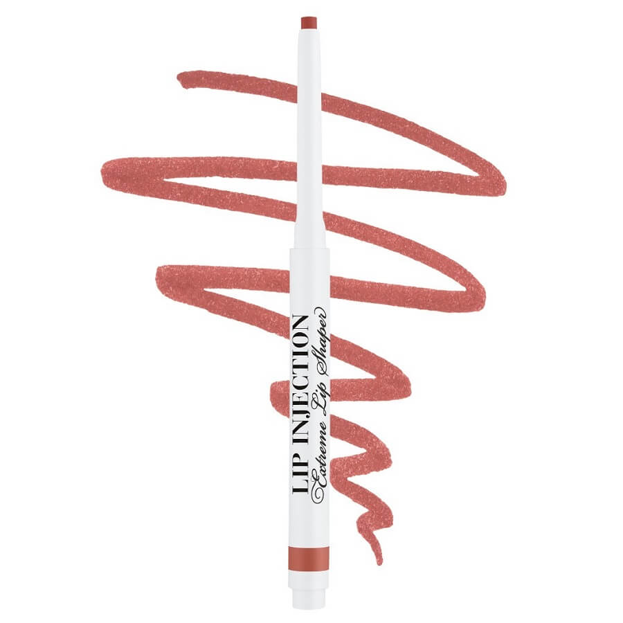 Lip Injection Extreme Lip Shaper Plumping Lip Liner