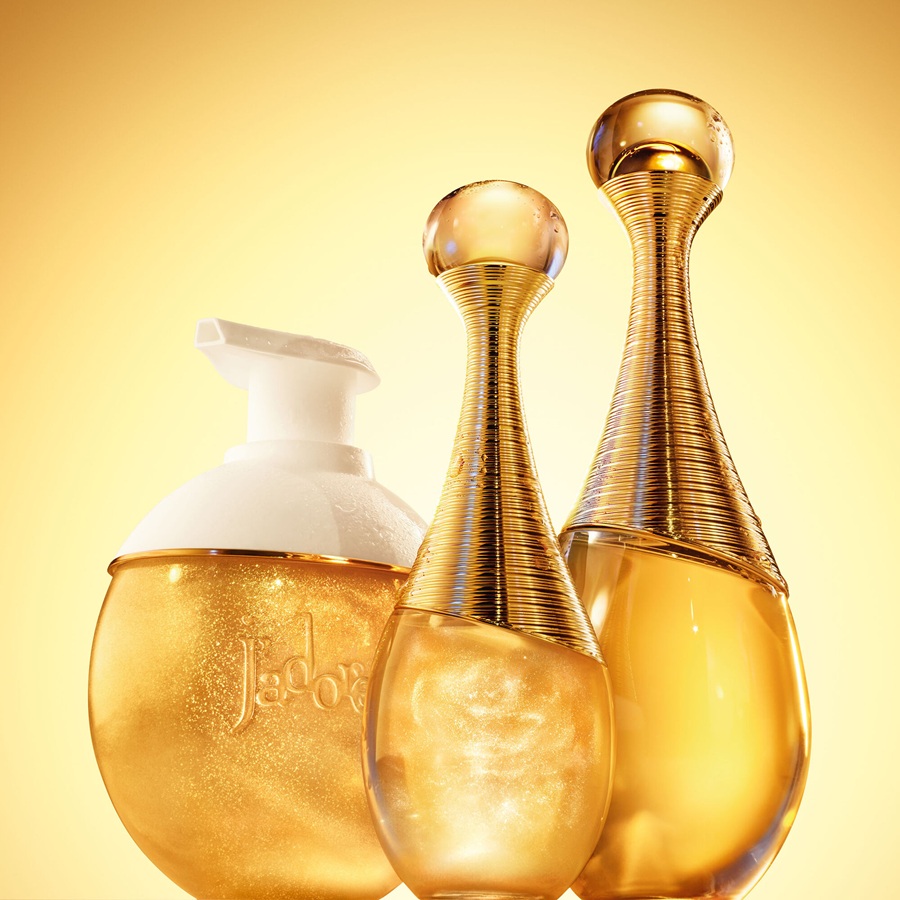 J'adore Hair Mist
