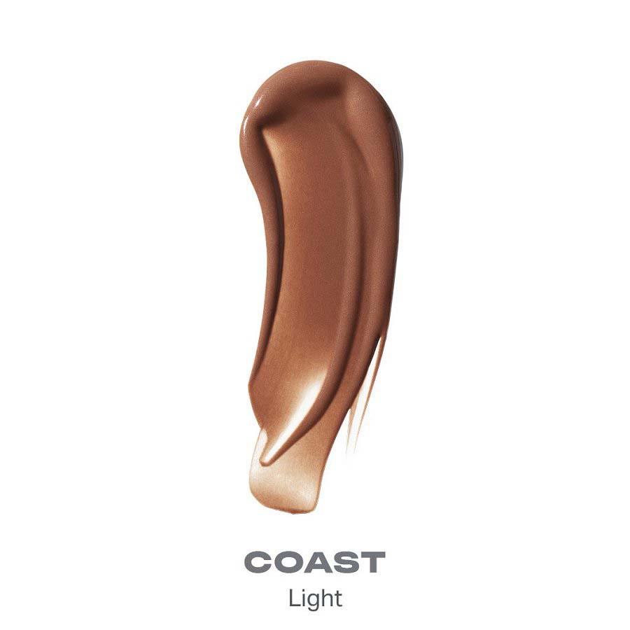 Complexion Boost Peptide Bronzing Serum