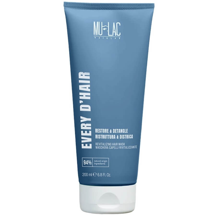 Every D'Hair Hair Mask
