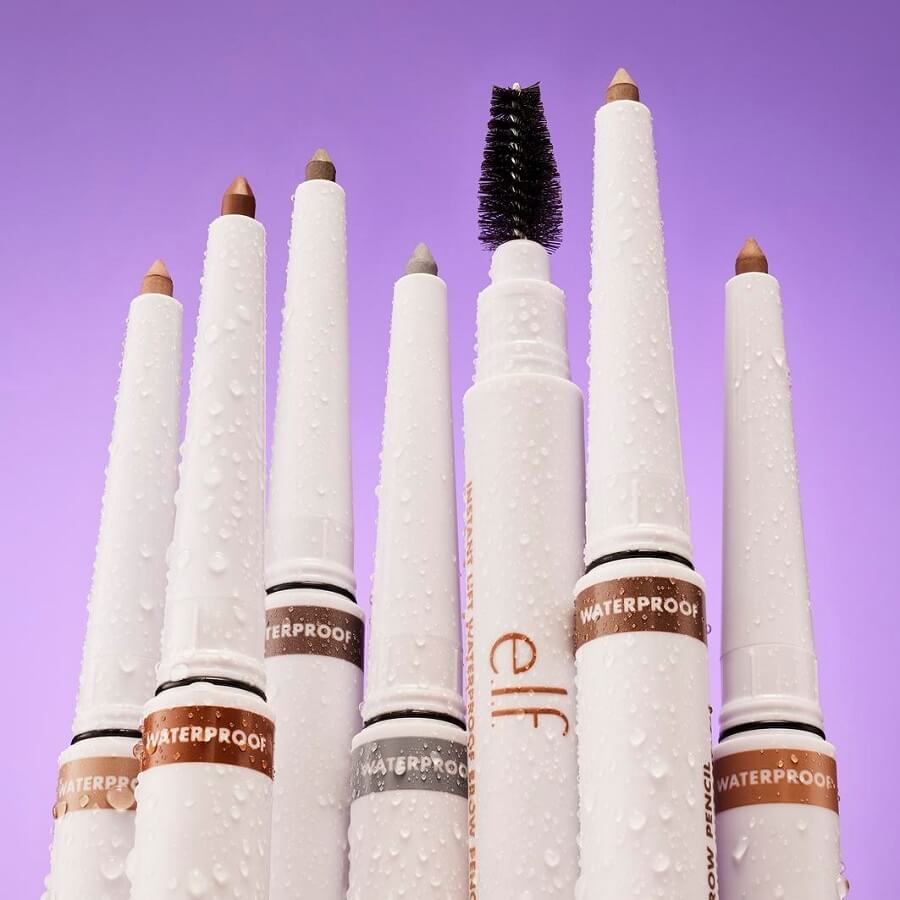 Instant Lift Waterproof Brow Pencil