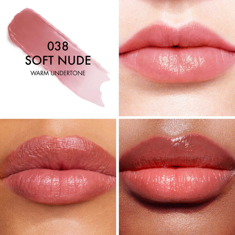 Addict Lip Glow Hydrating Balm