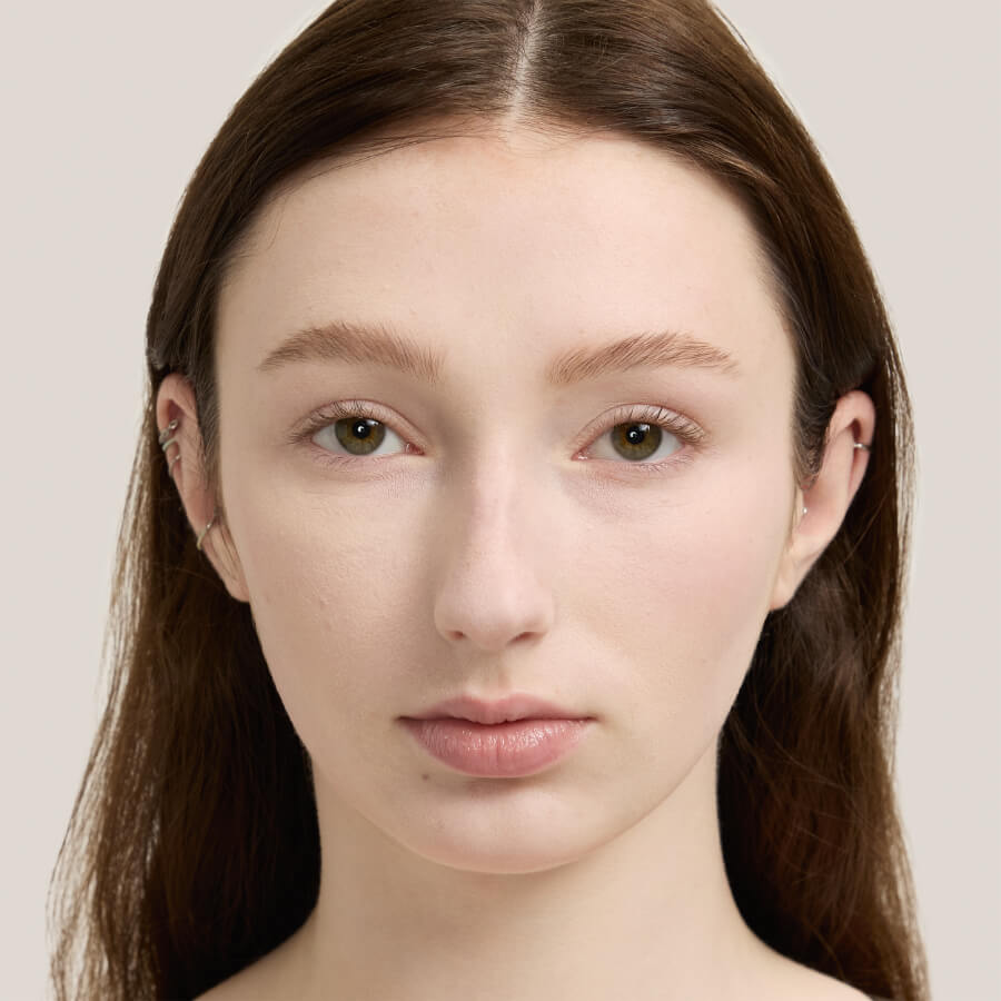 Natural Blur Powder Foundation
