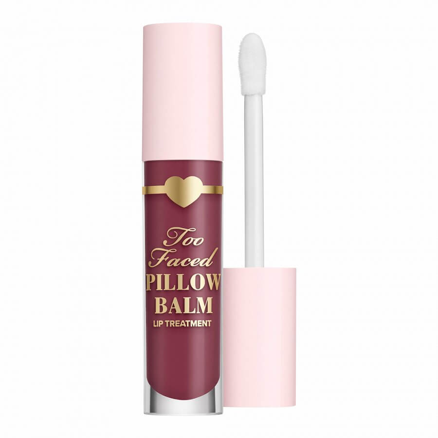 Pillow Balm Lip Treatment