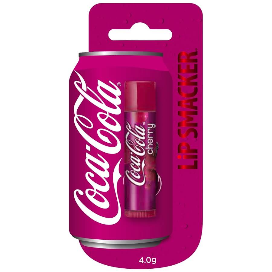Coca Cola Cherry