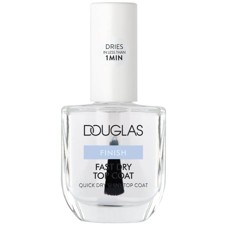 Nail Polish Fast Dry Top Coat