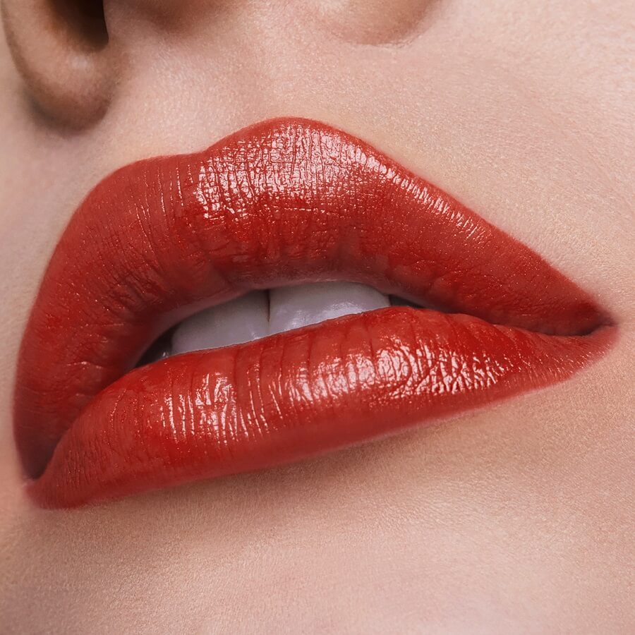 Pure Color Hi-Lustre Lipstick